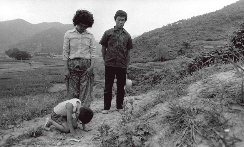 Cop Killer Woo Beom-gon: How South Korea's Bloodiest Massacre Happened Cop Killer Woo Beom-gon: How South Korea's Bloodiest Massacre Happened