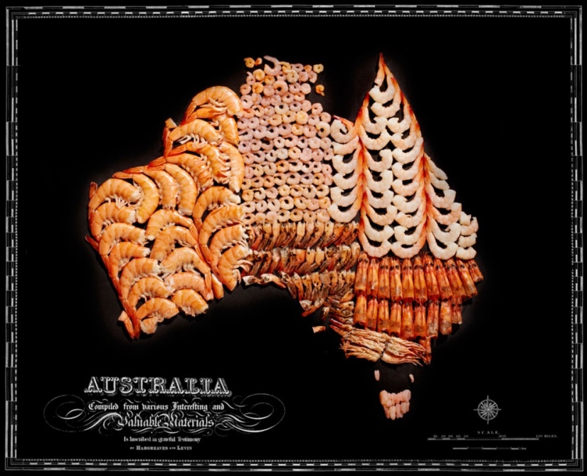 Countries of the world to taste Countries of the world to taste