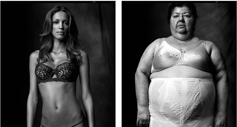 Creado igual Creado igual