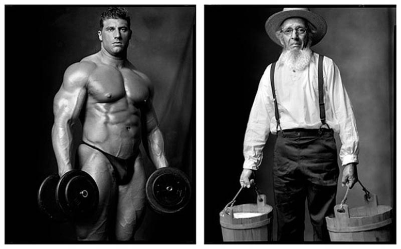 Creado igual Creado igual