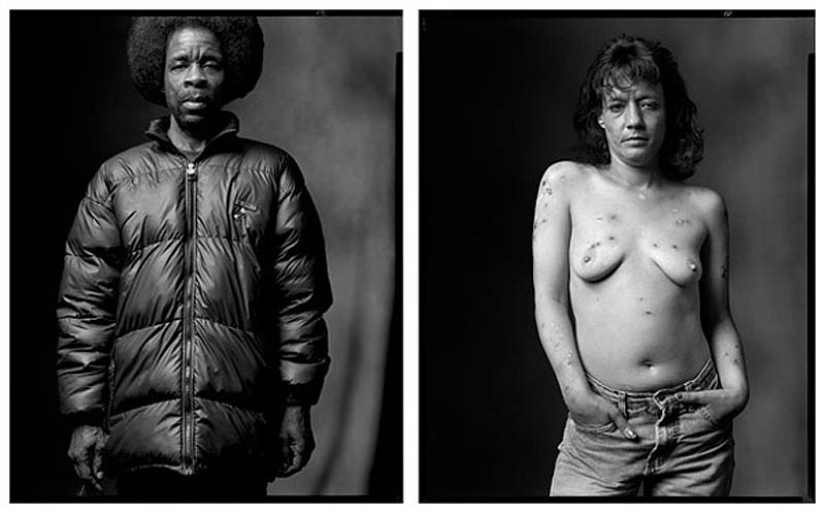 Creado igual Creado igual