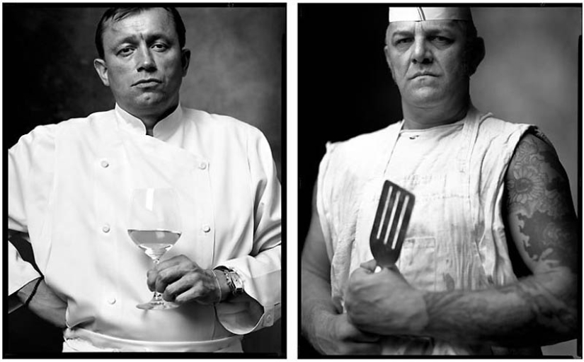 Creado igual Creado igual