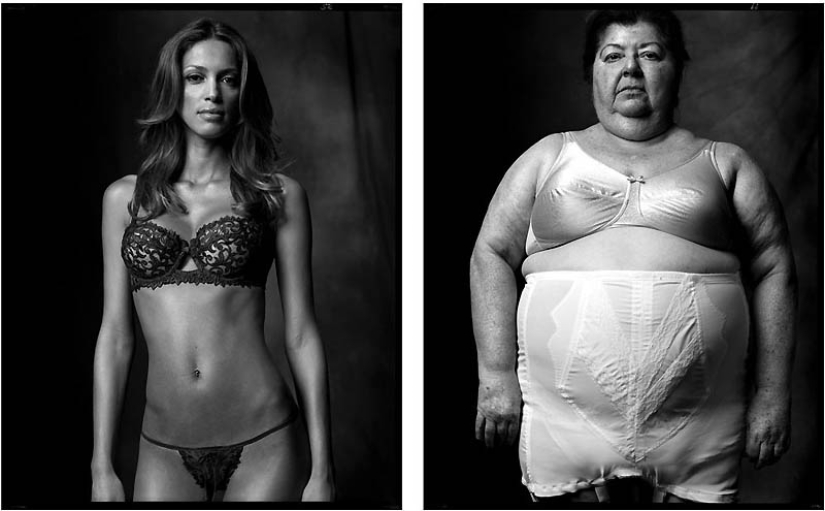 Creado igual Creado igual