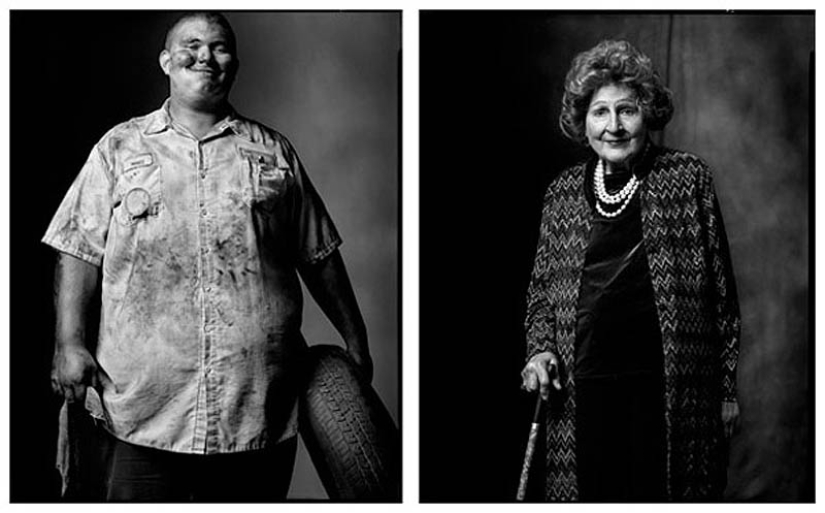 Creado igual Creado igual