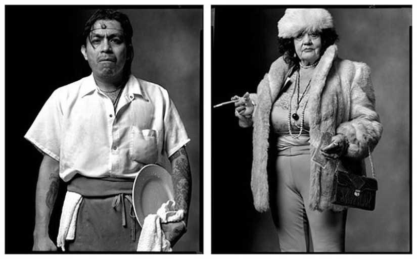 Creado igual Creado igual