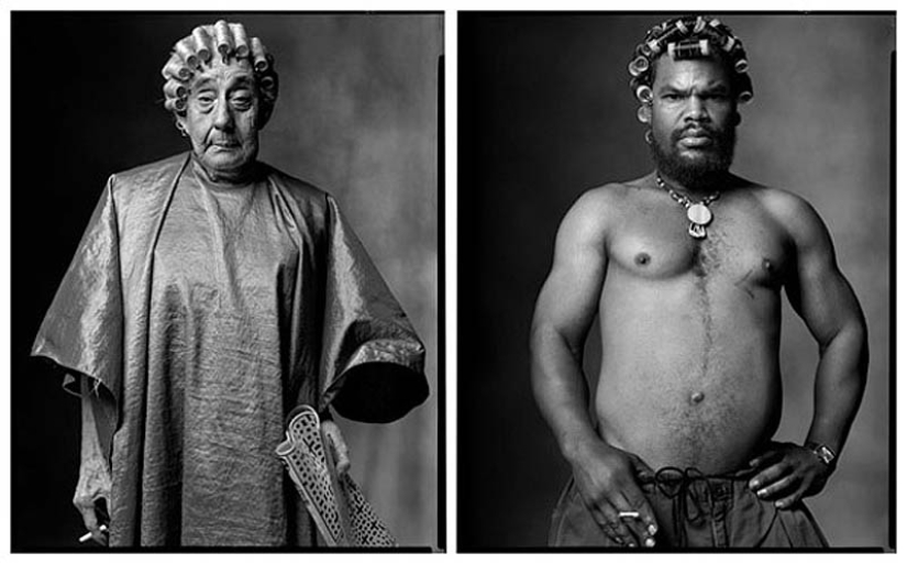 Creado igual Creado igual