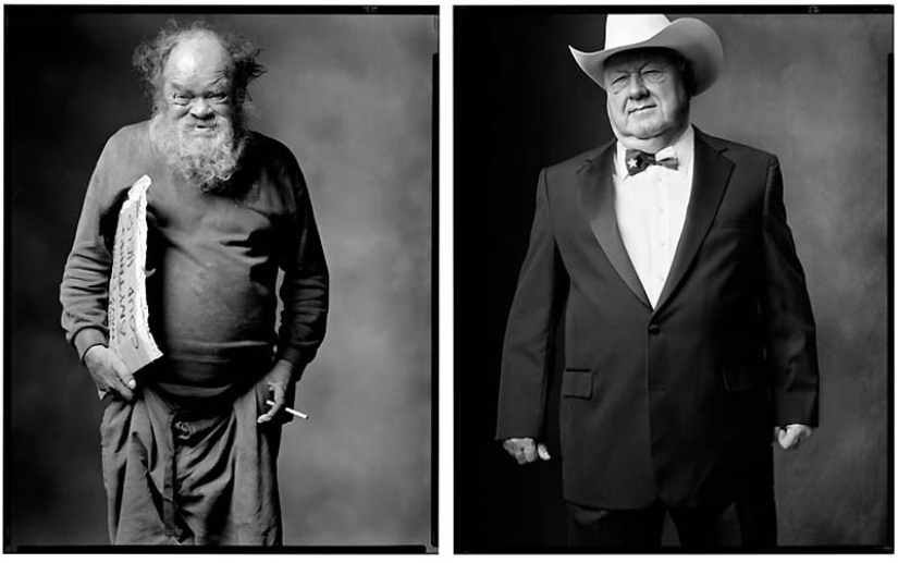 Creado igual Creado igual