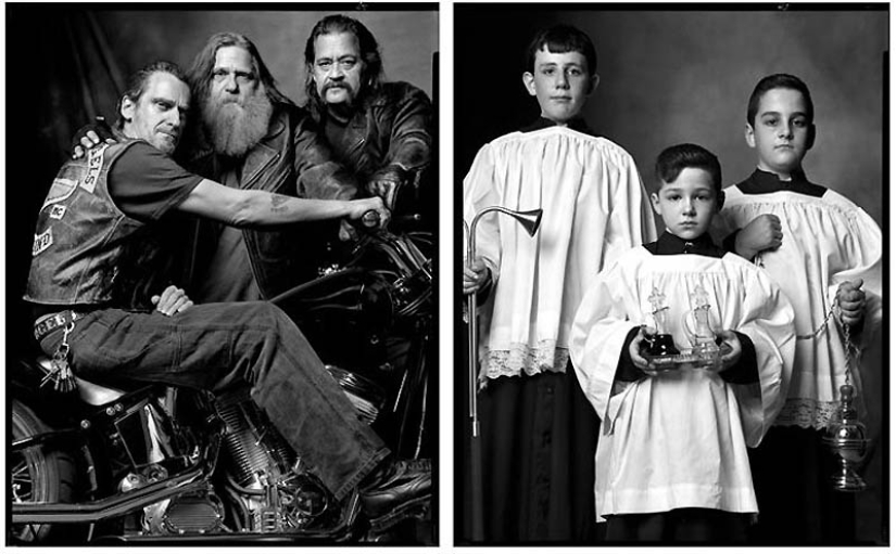 Creado igual Creado igual