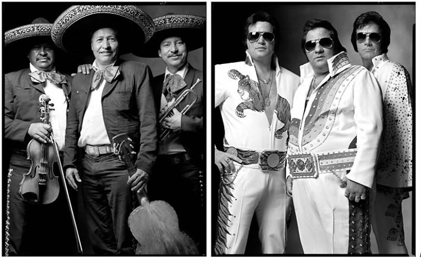 Creado igual Creado igual