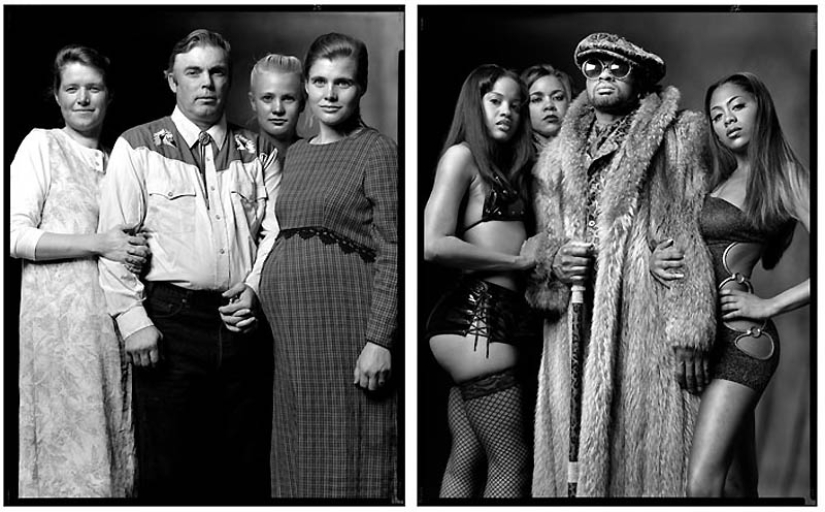 Creado igual Creado igual