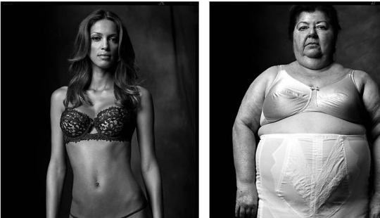 Creado igual Creado igual