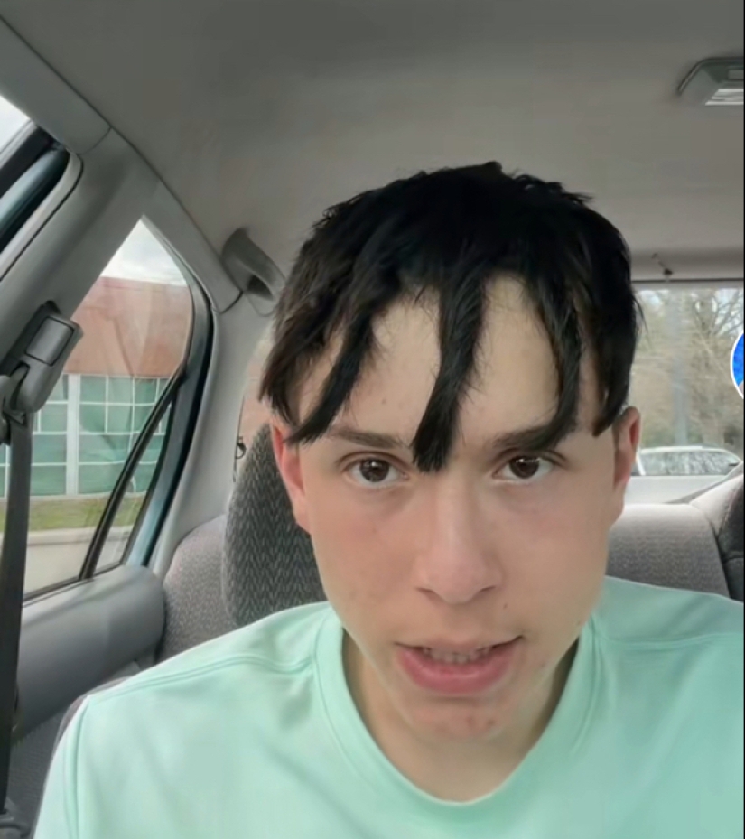 Cuando el barbero estaba borracho, o 22 peinados del mundo de las pesadillas Cuando el barbero estaba borracho, o 22 peinados del mundo de las pesadillas