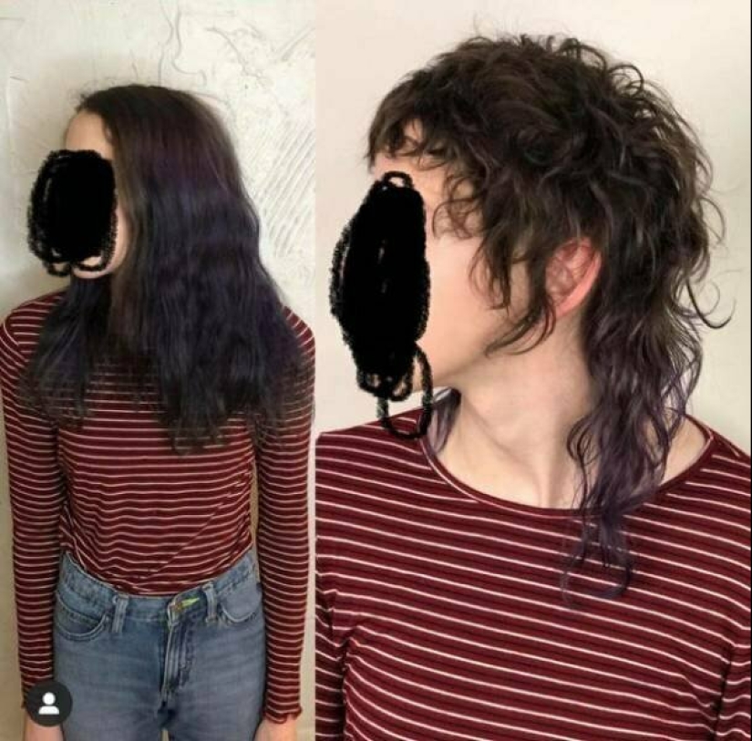 Cuando el barbero estaba borracho, o 22 peinados del mundo de las pesadillas Cuando el barbero estaba borracho, o 22 peinados del mundo de las pesadillas