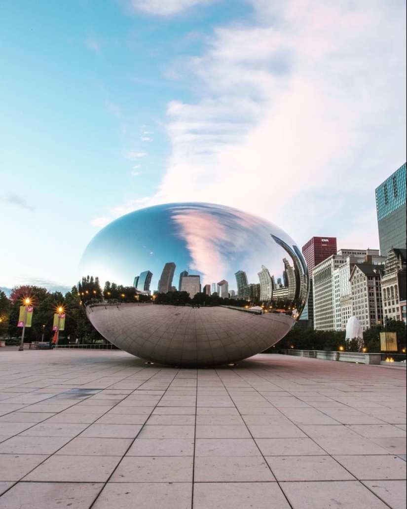Cuando el fotógrafo se va de vacaciones