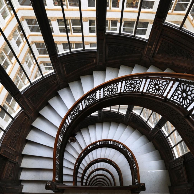 Cuando el fotógrafo se va de vacaciones