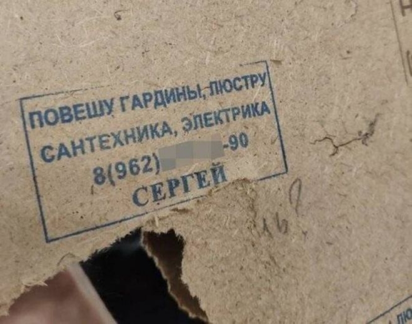 Cuando la generación del EGO encontró un trabajo: 22 ashipki que solo enfurecen Cuando la generación del EGO encontró un trabajo: 22 ashipki que solo enfurecen
