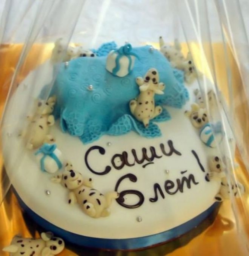 Cuando la generación del EGO encontró un trabajo: 22 ashipki que solo enfurecen Cuando la generación del EGO encontró un trabajo: 22 ashipki que solo enfurecen