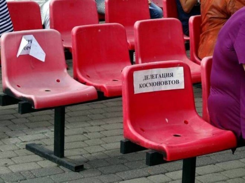 Cuando la generación del EGO encontró un trabajo: 22 ashipki que solo enfurecen Cuando la generación del EGO encontró un trabajo: 22 ashipki que solo enfurecen