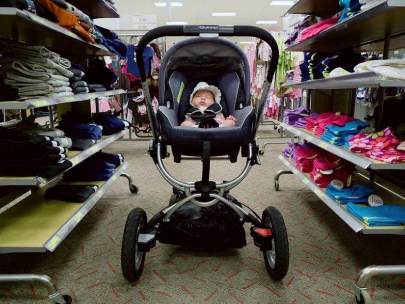 "Cuando nació Lulú, mi esposa Carla desapareció": cómo se desarrollan los sentimientos paternales "Cuando nació Lulú, mi esposa Carla desapareció": cómo se desarrollan los sentimientos paternales