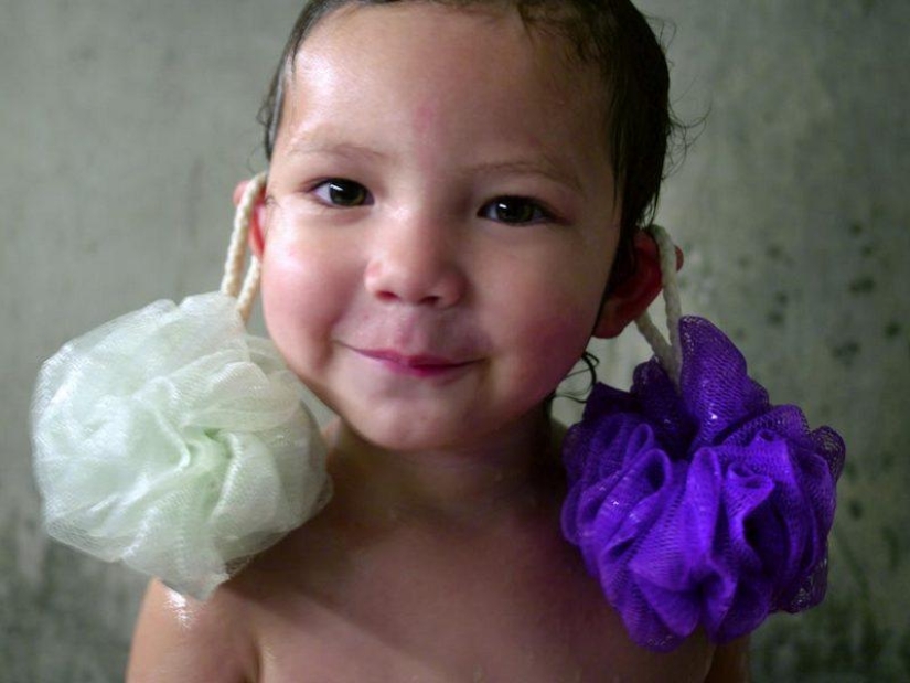 "Cuando nació Lulú, mi esposa Carla desapareció": cómo se desarrollan los sentimientos paternales "Cuando nació Lulú, mi esposa Carla desapareció": cómo se desarrollan los sentimientos paternales