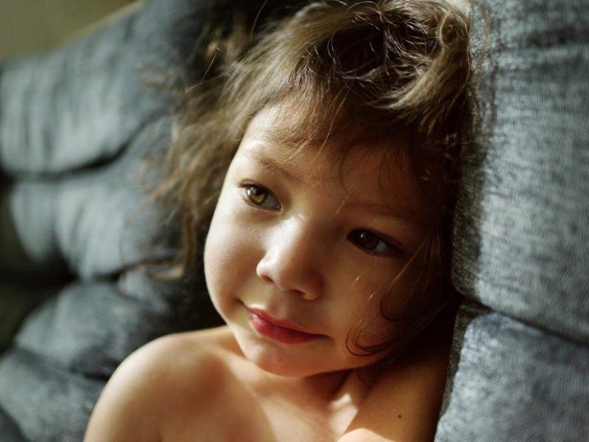 "Cuando nació Lulú, mi esposa Carla desapareció": cómo se desarrollan los sentimientos paternales "Cuando nació Lulú, mi esposa Carla desapareció": cómo se desarrollan los sentimientos paternales