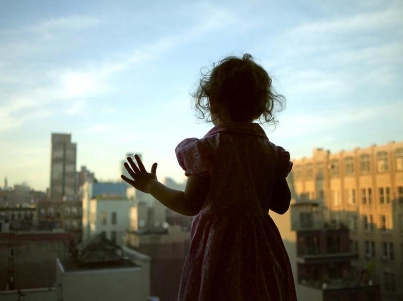 "Cuando nació Lulú, mi esposa Carla desapareció": cómo se desarrollan los sentimientos paternales "Cuando nació Lulú, mi esposa Carla desapareció": cómo se desarrollan los sentimientos paternales