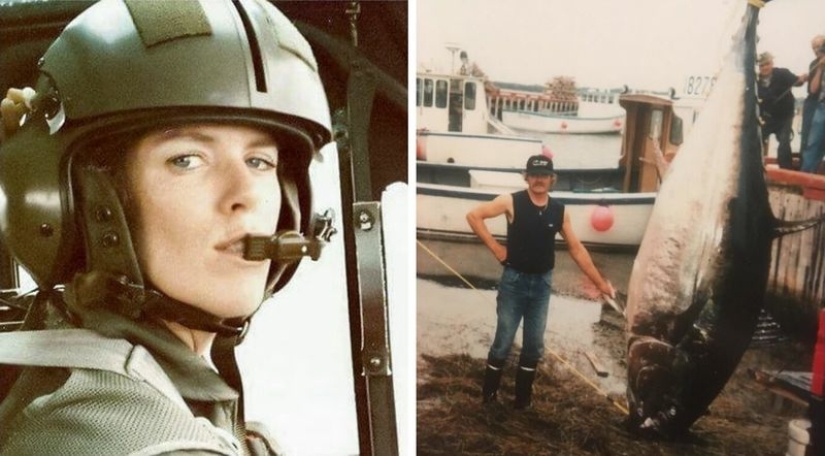 Cuando te das cuenta de que tus padres eran cien veces más geniales que tú Cuando te das cuenta de que tus padres eran cien veces más geniales que tú