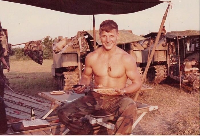 Cuando te das cuenta de que tus padres eran cien veces más geniales que tú Cuando te das cuenta de que tus padres eran cien veces más geniales que tú