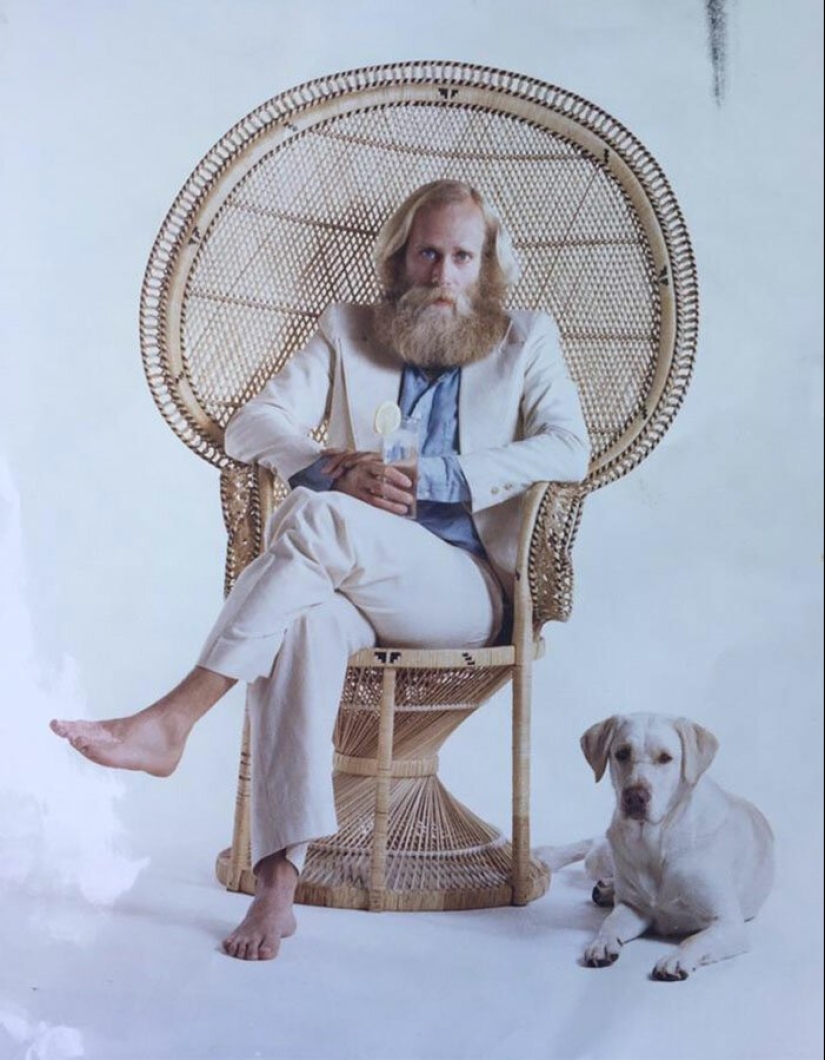 Cuando te das cuenta de que tus padres eran cien veces más geniales que tú Cuando te das cuenta de que tus padres eran cien veces más geniales que tú