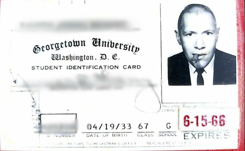 Cuando te das cuenta de que tus padres eran cien veces más geniales que tú Cuando te das cuenta de que tus padres eran cien veces más geniales que tú