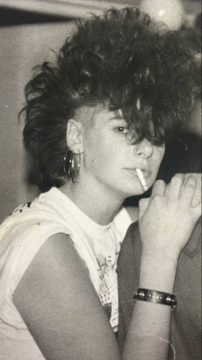 Cuando te das cuenta de que tus padres eran cien veces más geniales que tú Cuando te das cuenta de que tus padres eran cien veces más geniales que tú