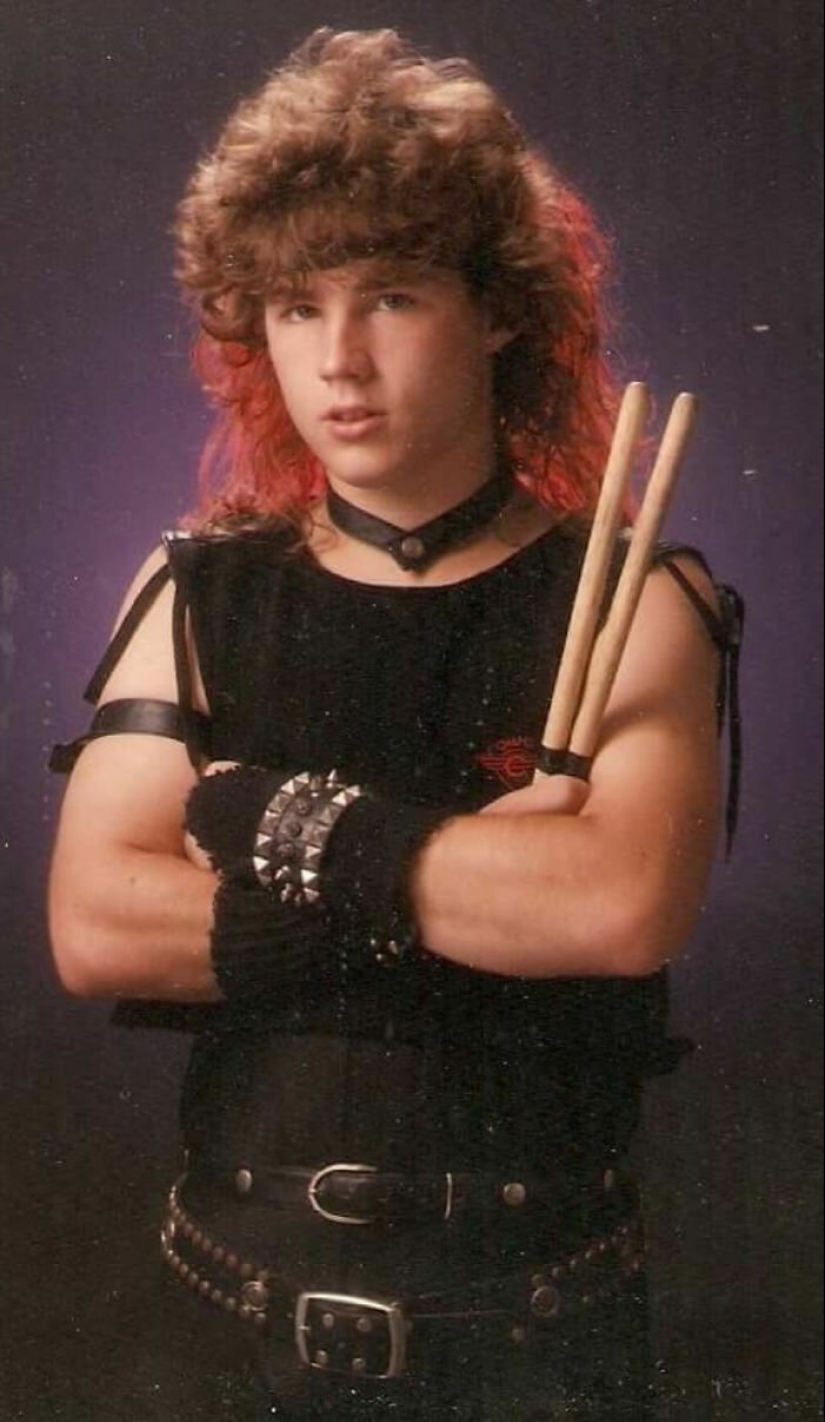 Cuando te das cuenta de que tus padres eran cien veces más geniales que tú Cuando te das cuenta de que tus padres eran cien veces más geniales que tú