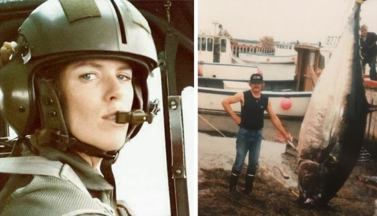 Cuando te das cuenta de que tus padres eran cien veces más geniales que tú Cuando te das cuenta de que tus padres eran cien veces más geniales que tú