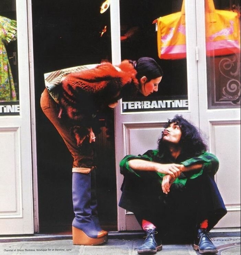 Cuando te das cuenta de que tus padres eran cien veces más geniales que tú Cuando te das cuenta de que tus padres eran cien veces más geniales que tú