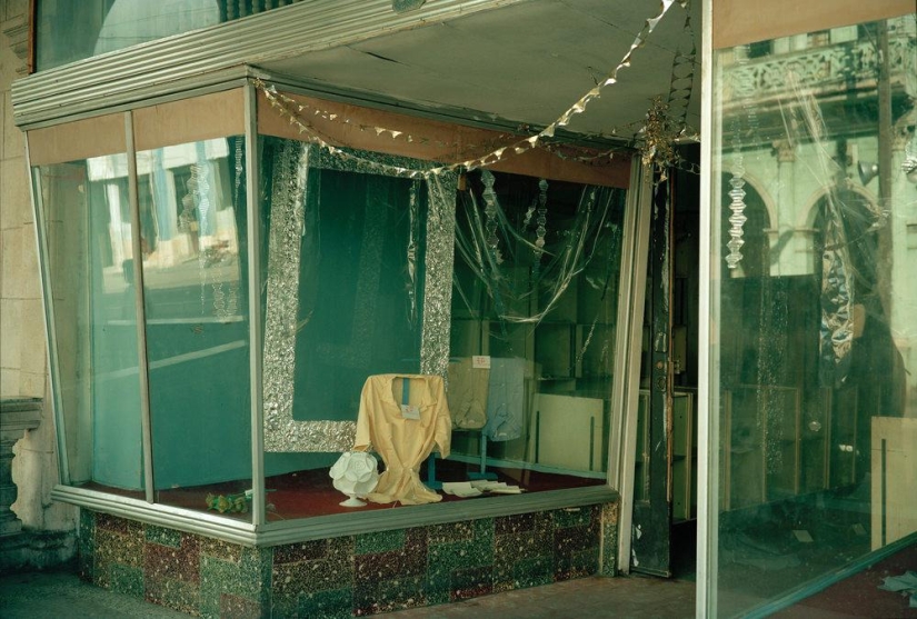 Cuba en la década de 1990 en imágenes de Tria Jovan