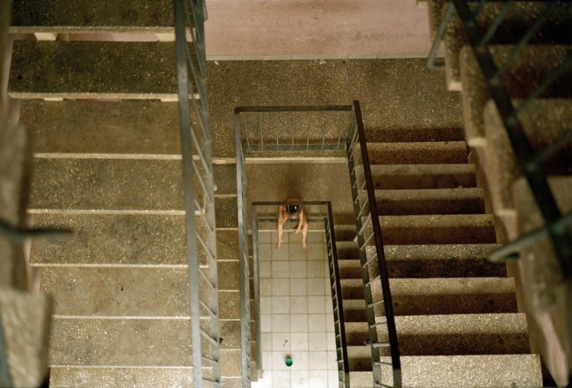 Cuba en la década de 1990 en imágenes de Tria Jovan