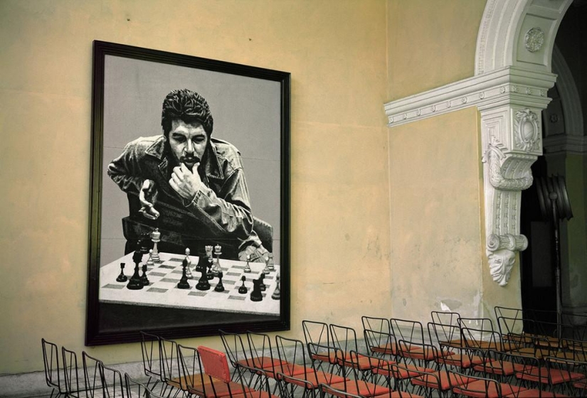 Cuba en la década de 1990 en imágenes de Tria Jovan