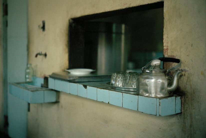 Cuba en la década de 1990 en imágenes de Tria Jovan