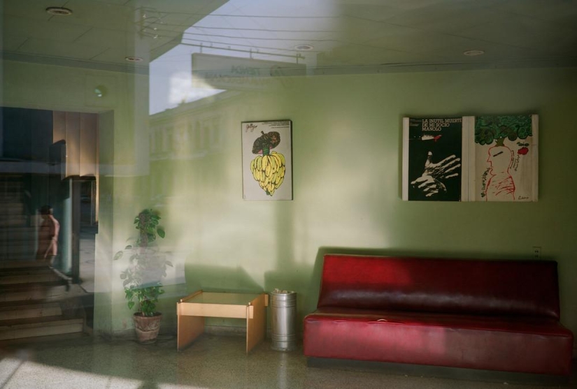 Cuba en la década de 1990 en imágenes de Tria Jovan