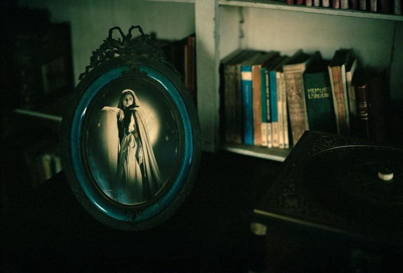 Cuba en la década de 1990 en imágenes de Tria Jovan