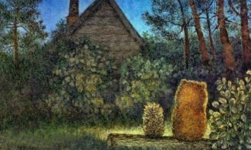 Cuentos de hadas infantiles, cuyo significado es mucho más profundo de lo que parece. Cuentos de hadas infantiles, cuyo significado es mucho más profundo de lo que parece.