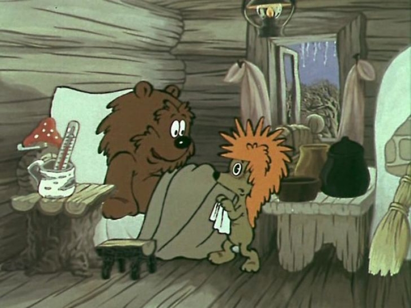 Cuentos de hadas infantiles, cuyo significado es mucho más profundo de lo que parece. Cuentos de hadas infantiles, cuyo significado es mucho más profundo de lo que parece.