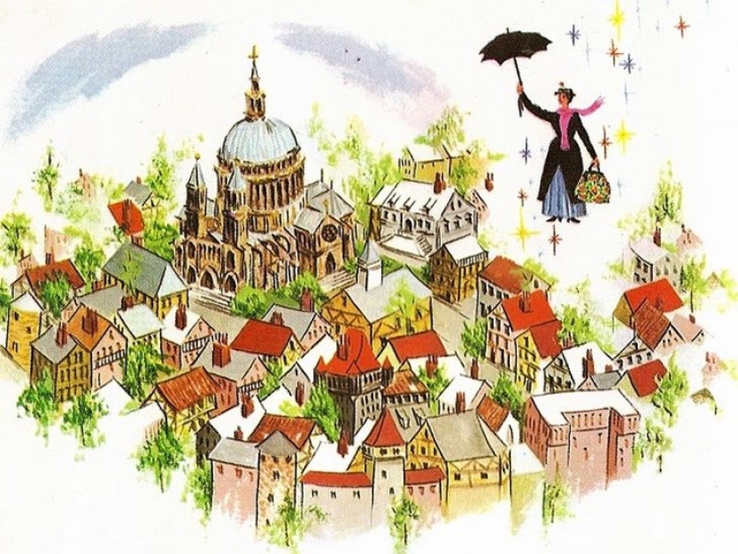 Cuentos de hadas infantiles, cuyo significado es mucho más profundo de lo que parece. Cuentos de hadas infantiles, cuyo significado es mucho más profundo de lo que parece.