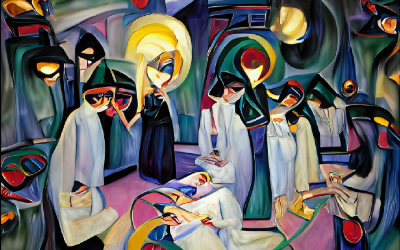 ¡Cuidado con el slime de la IA! Tus publicaciones favoritas son falsas. ¡Cuidado con el slime de la IA! Tus publicaciones favoritas son falsas.