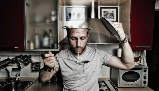 ¡Cuidado con el slime de la IA! Tus publicaciones favoritas son falsas.