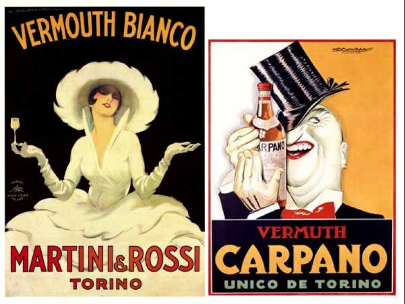 ¿Cuál es la real vermut y cómo debe ser borracho