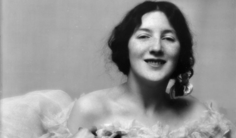 Cuál fue el destino de la primera supermodelo del mundo Cuál fue el destino de la primera supermodelo del mundo