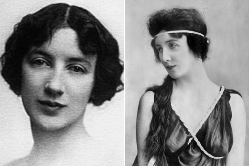 Cuál fue el destino de la primera supermodelo del mundo Cuál fue el destino de la primera supermodelo del mundo