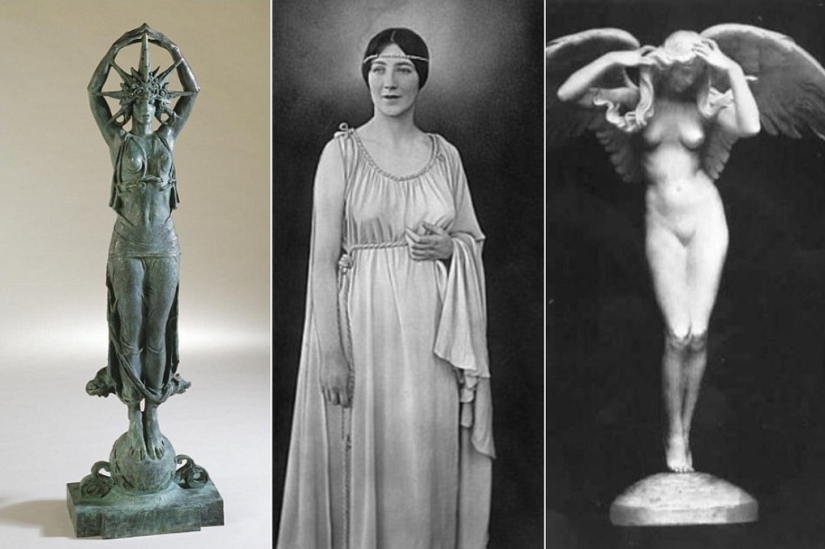 Cuál fue el destino de la primera supermodelo del mundo Cuál fue el destino de la primera supermodelo del mundo