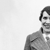 ¿Cuál fue el destino de Rachel McLeish - una chica que era conocida en todas las "mecedoras" en los años 90